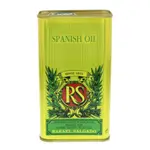 Rs Pomace Olive Oil Tin 400ml